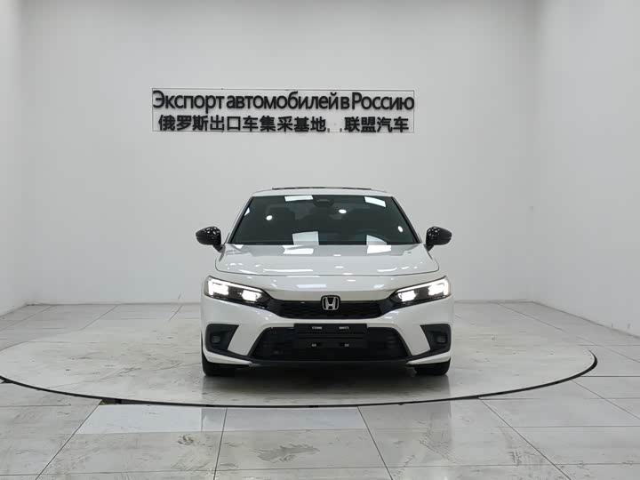 Фото 2 - Honda Civic