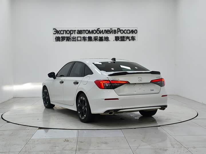 Фото 5 - Honda Civic