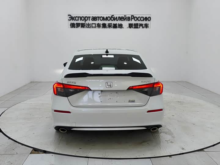 Фото 6 - Honda Civic