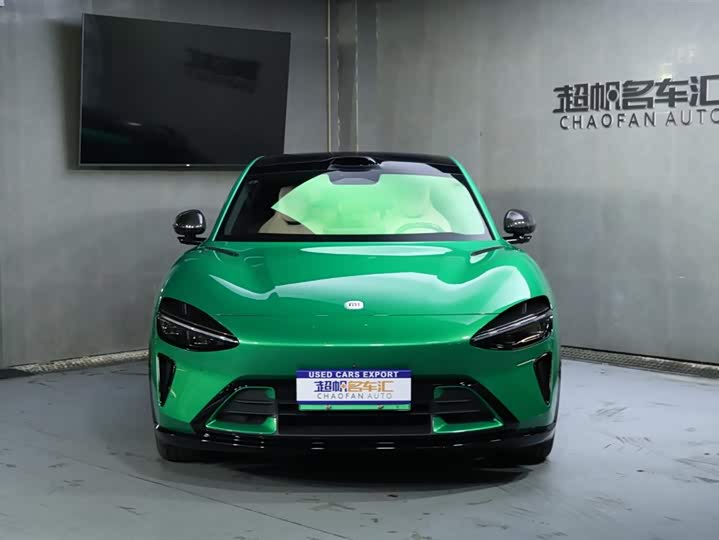 Фото 2 - Xiaomi YU7