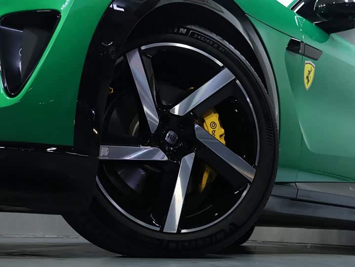 Фото 3 - Xiaomi YU7