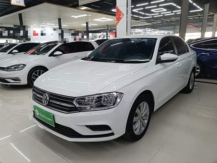 Фото 2 - Volkswagen Bora