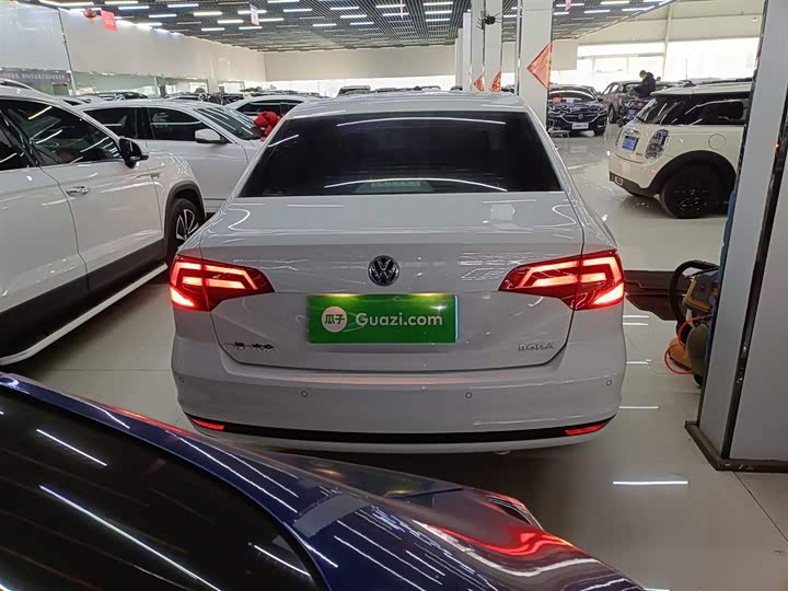 Фото 6 - Volkswagen Bora