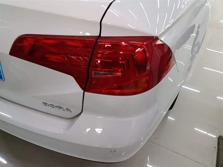 Фото 8 - Volkswagen Bora