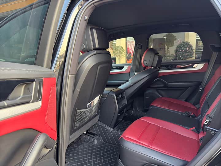 Фото 5 - Porsche Cayenne