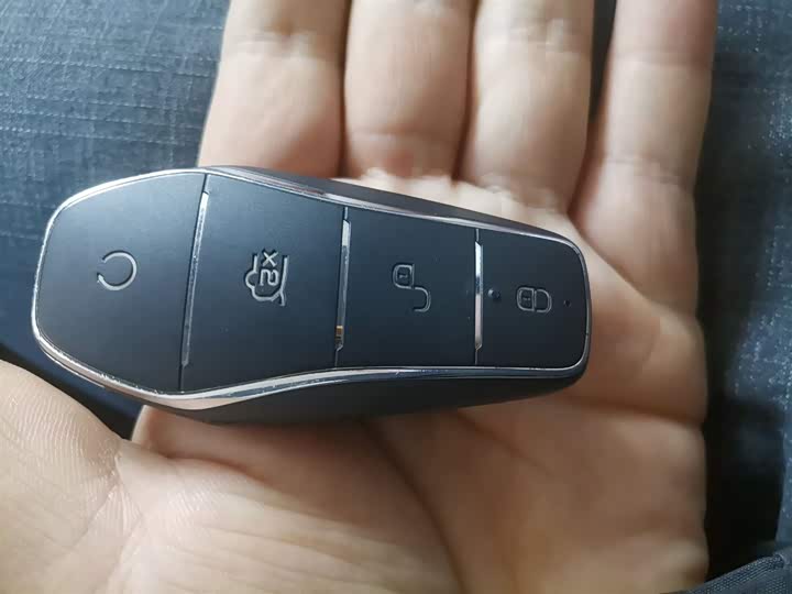 Фото 9 - BYD Yuan Pro