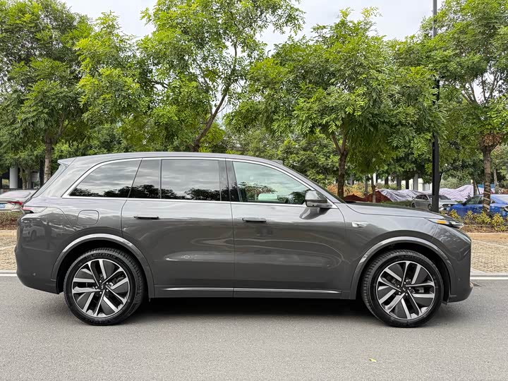 Фото 5 - LiXiang L8