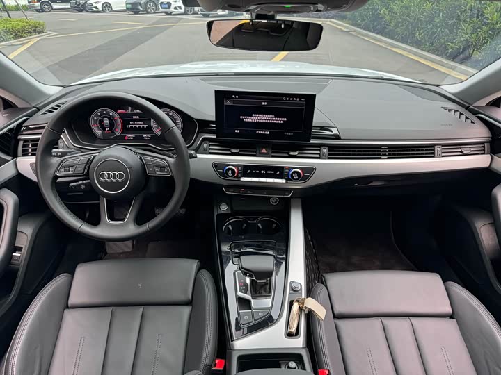 Фото 7 - Audi A5