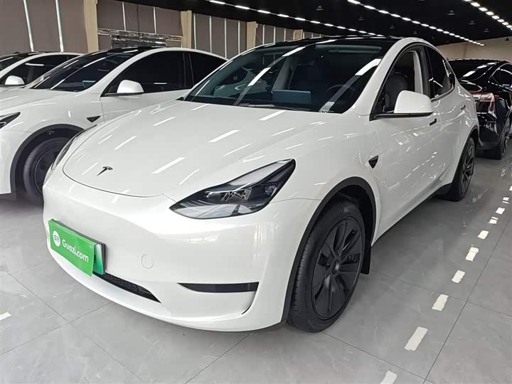 Фото 2 - Tesla Model Y