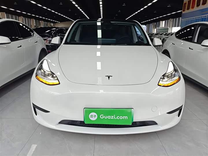 Фото 3 - Tesla Model Y