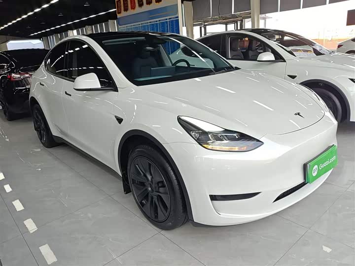 Фото 4 - Tesla Model Y