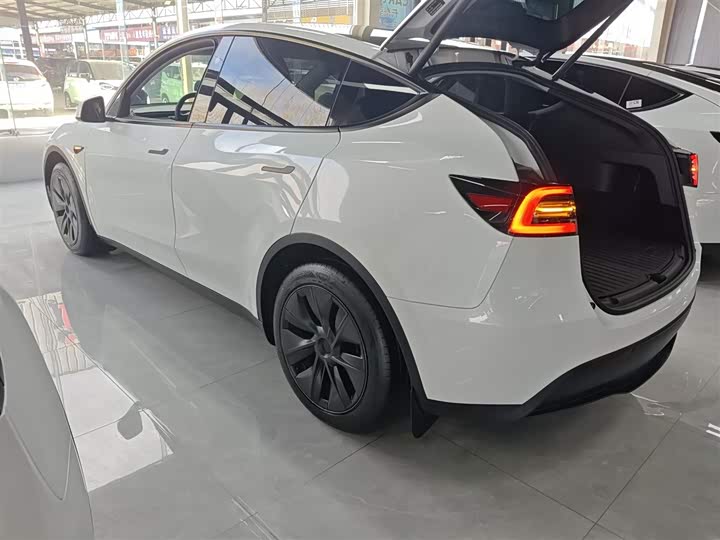 Фото 5 - Tesla Model Y