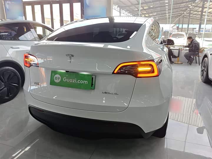 Фото 6 - Tesla Model Y