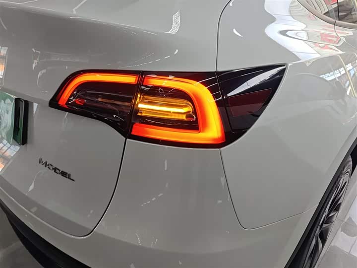 Фото 8 - Tesla Model Y