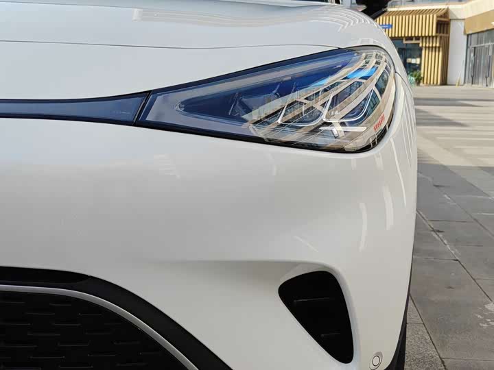 Фото 2 - Smart #1