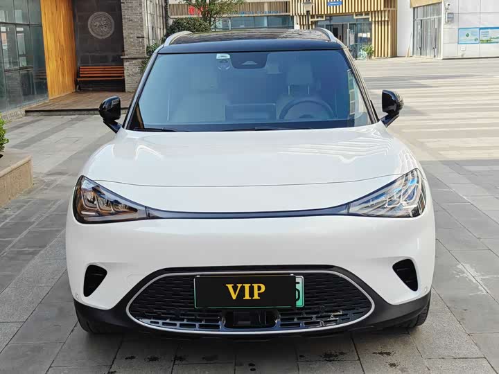 Фото 3 - Smart #1