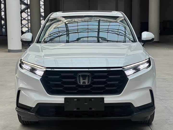 Фото 2 - Honda CR-V
