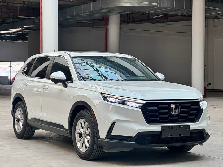 Фото 3 - Honda CR-V