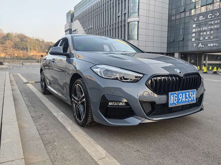 Фото 2 - BMW 2 Series