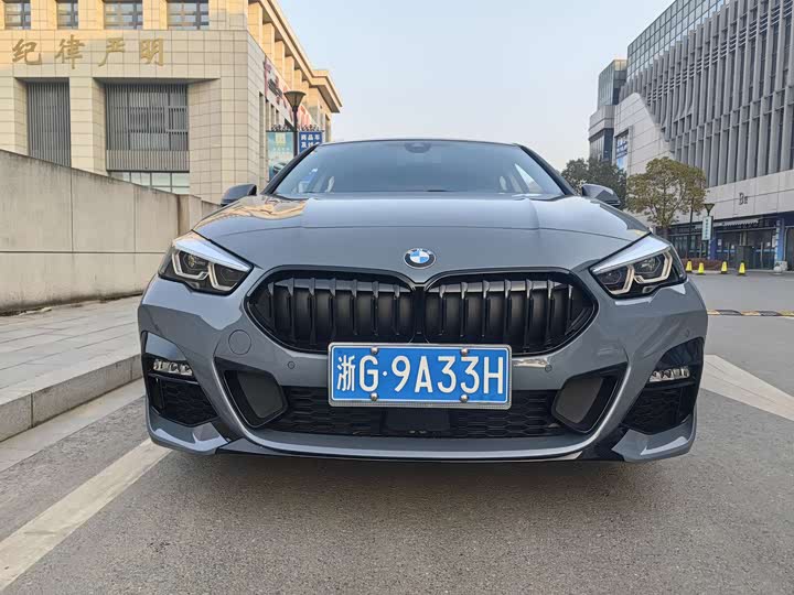 Фото 3 - BMW 2 Series