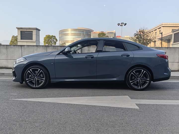 Фото 4 - BMW 2 Series