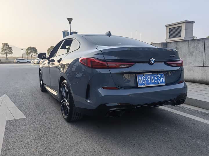 Фото 5 - BMW 2 Series