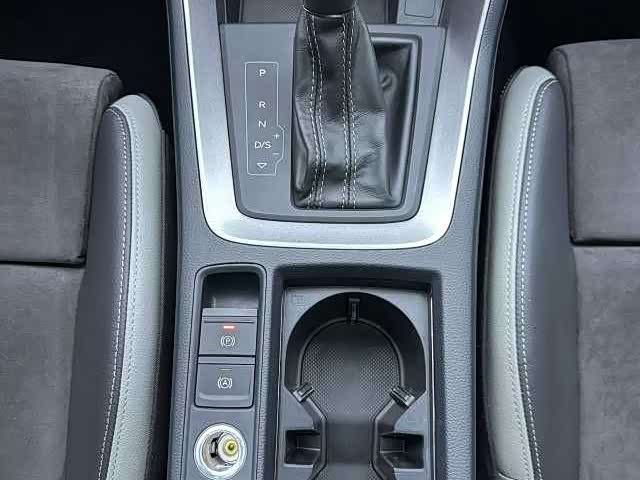 Фото 9 - Audi Q3