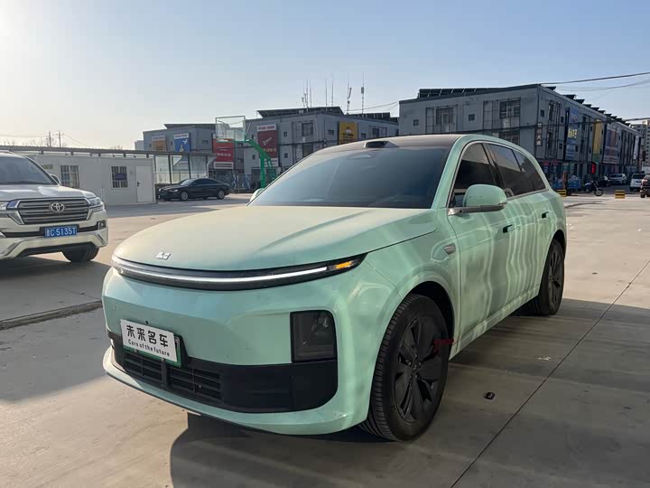 Фото 1 - LiXiang L6