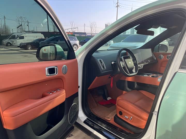 Фото 4 - LiXiang L6