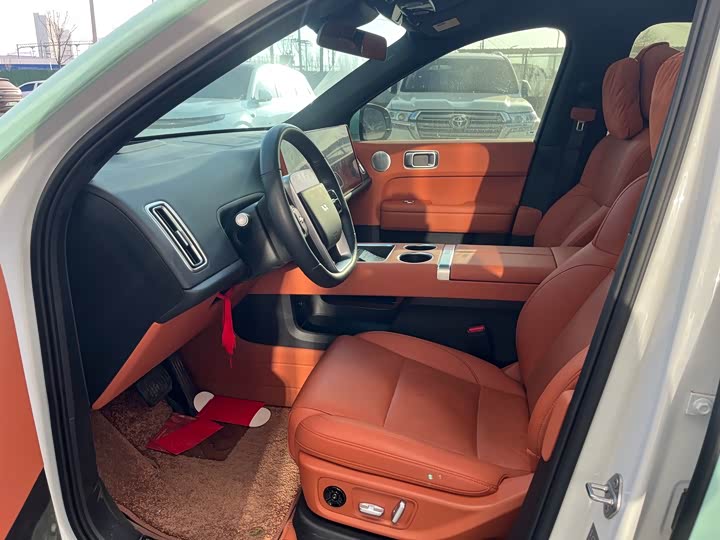 Фото 5 - LiXiang L6