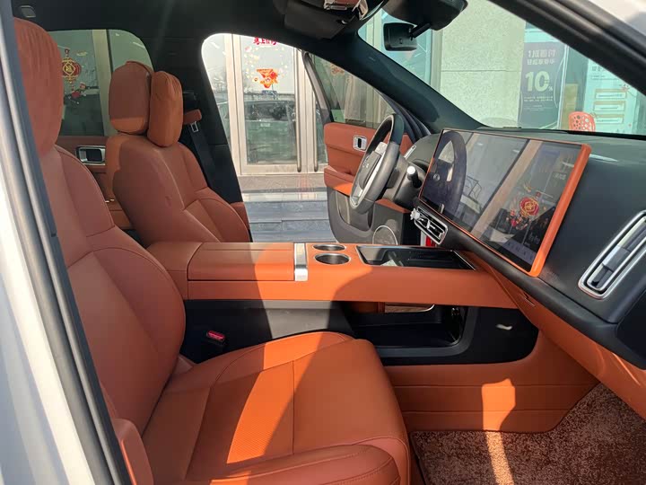 Фото 6 - LiXiang L6