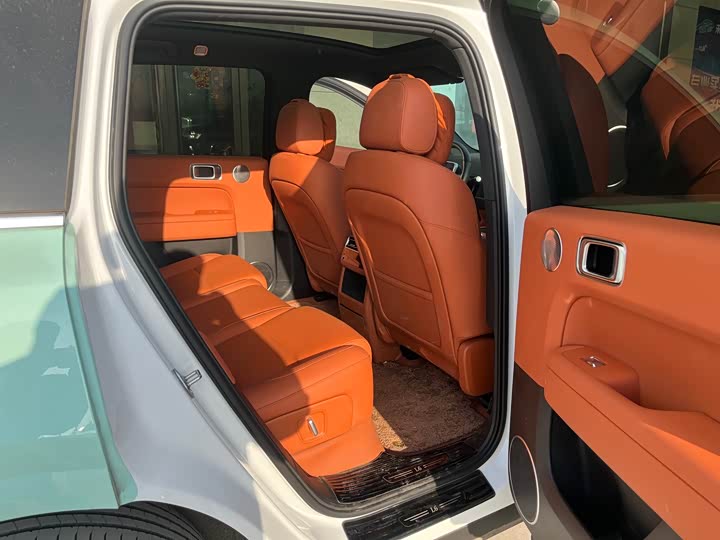 Фото 9 - LiXiang L6