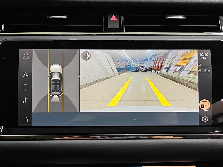 Фото 7 - Land Rover Range Rover Evoque L