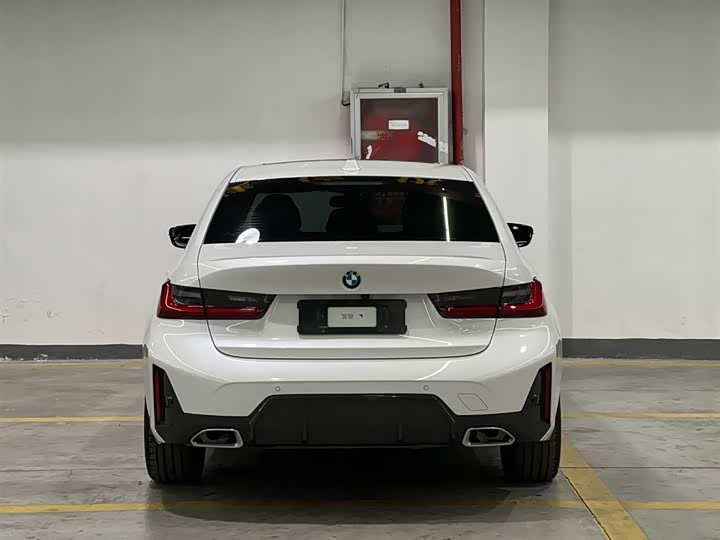 Фото 6 - BMW 3 Series