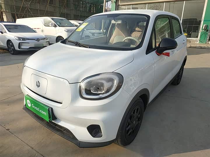 Фото 2 - Leapmotor T03