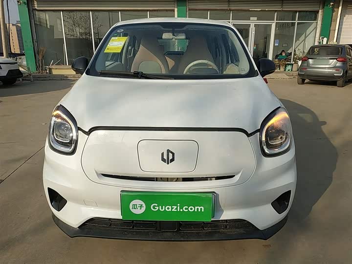 Фото 3 - Leapmotor T03