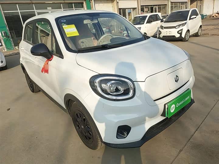 Фото 4 - Leapmotor T03