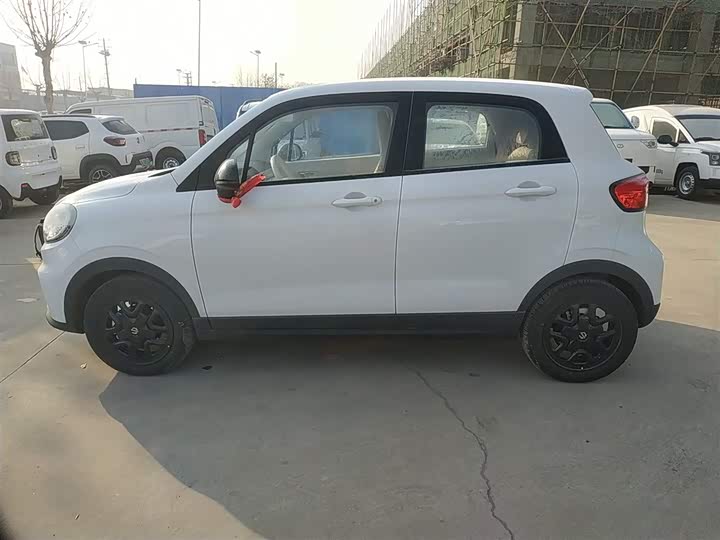 Фото 5 - Leapmotor T03