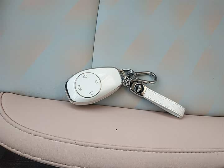 Фото 9 - Leapmotor T03