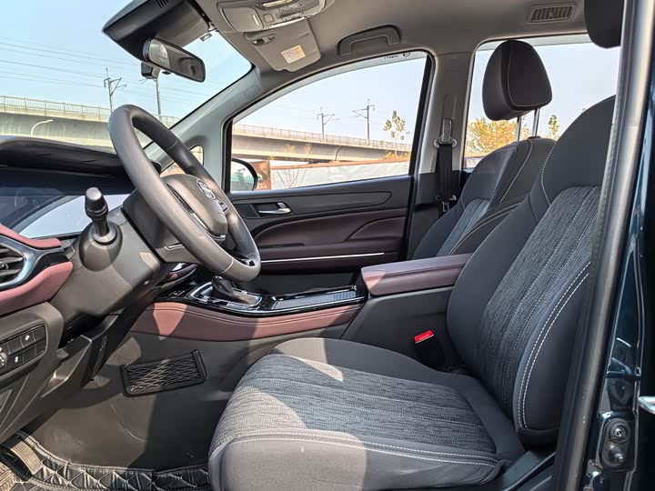 Фото 5 - GAC Trumpchi M6