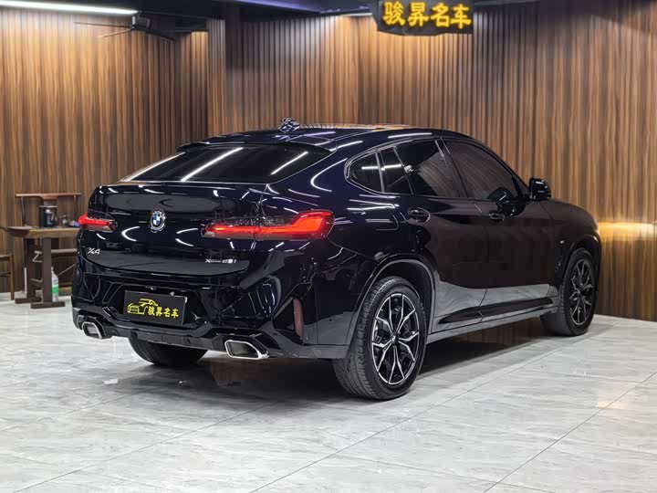 Фото 6 - BMW X4