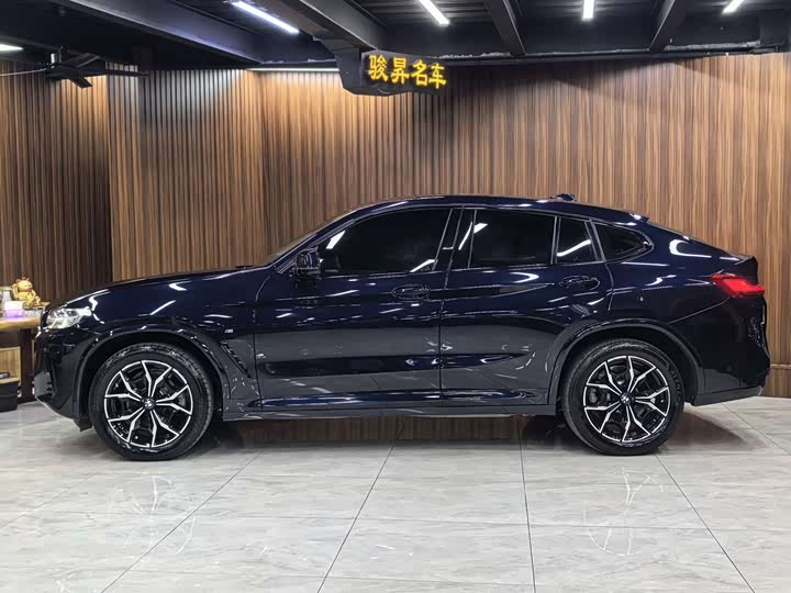 Фото 7 - BMW X4