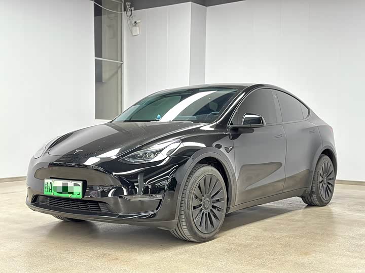 Фото 1 - Tesla Model Y