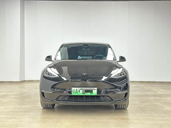 Фото 2 - Tesla Model Y