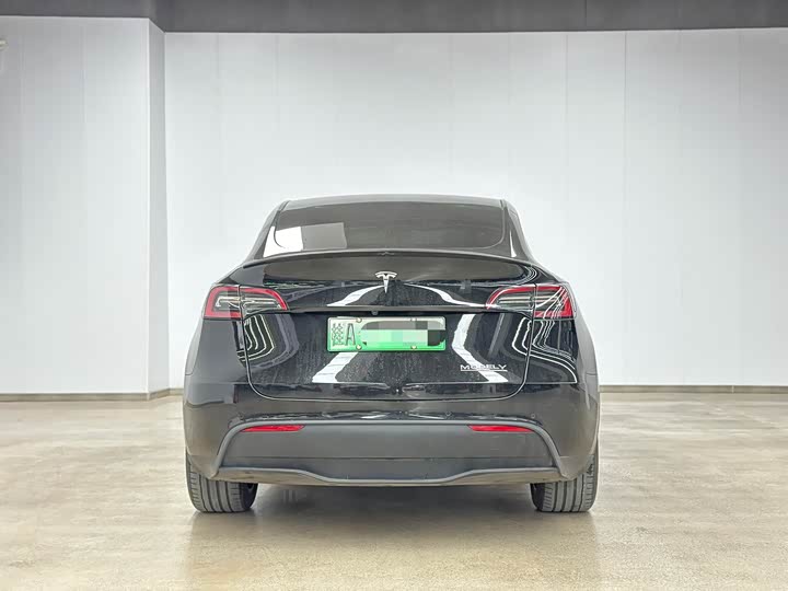 Фото 4 - Tesla Model Y