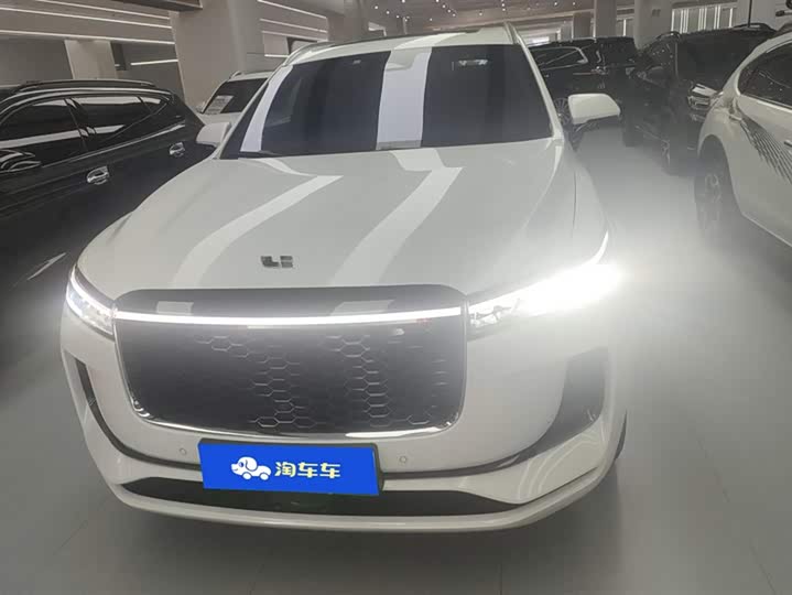 Фото 2 - LiXiang One