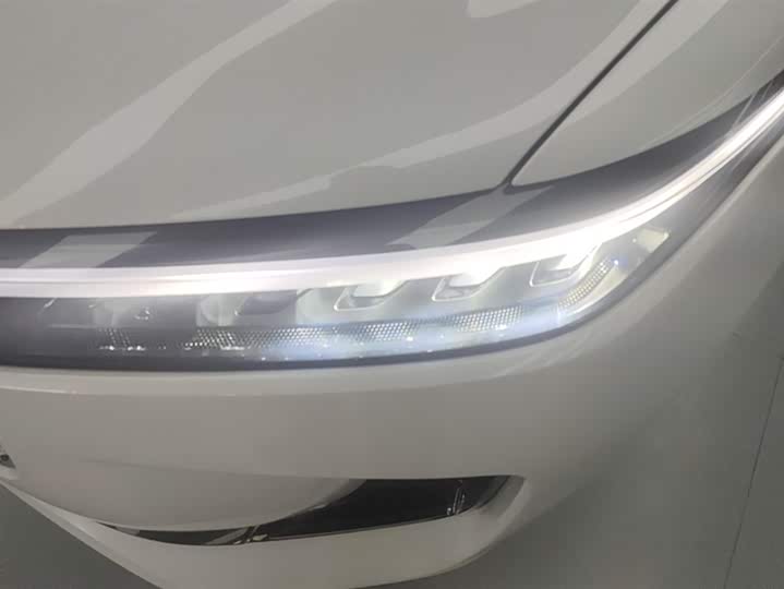 Фото 5 - LiXiang One