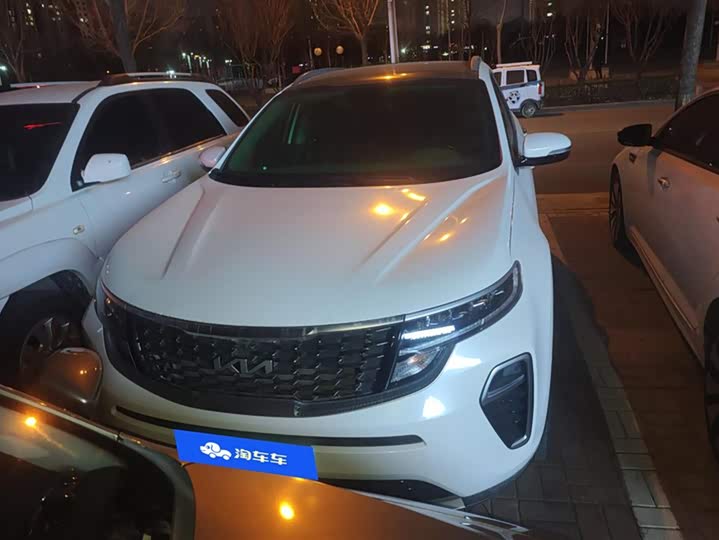 Фото 2 - Kia KX5