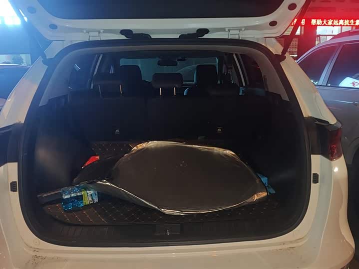 Фото 4 - Kia KX5