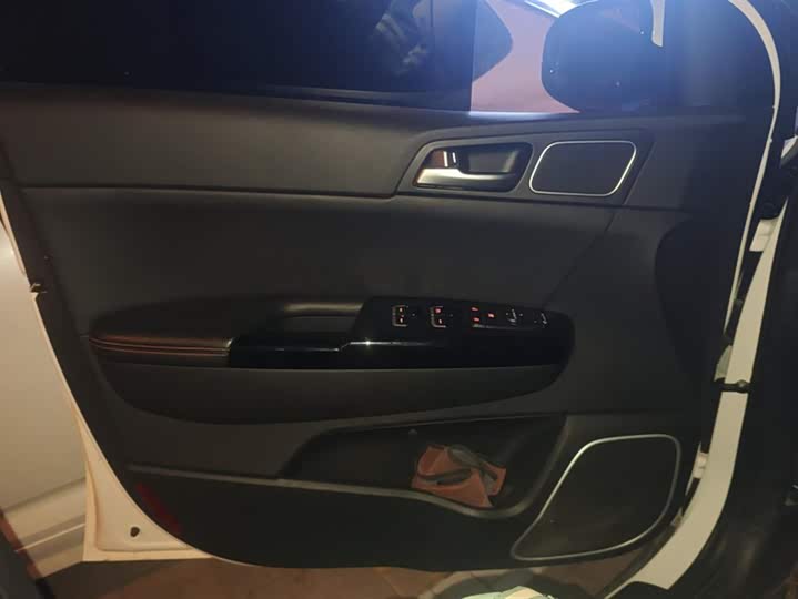 Фото 7 - Kia KX5